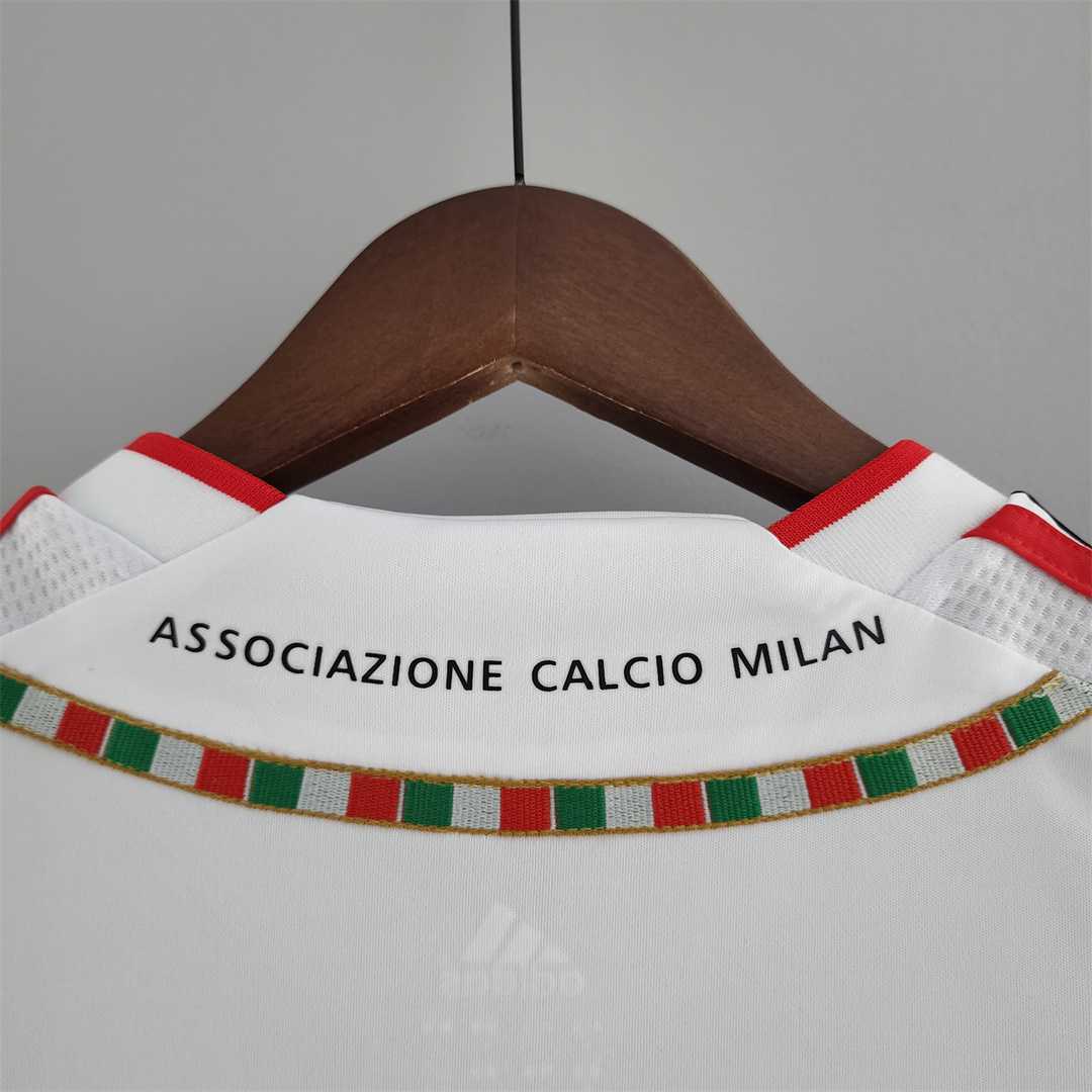 AC Milan 2012