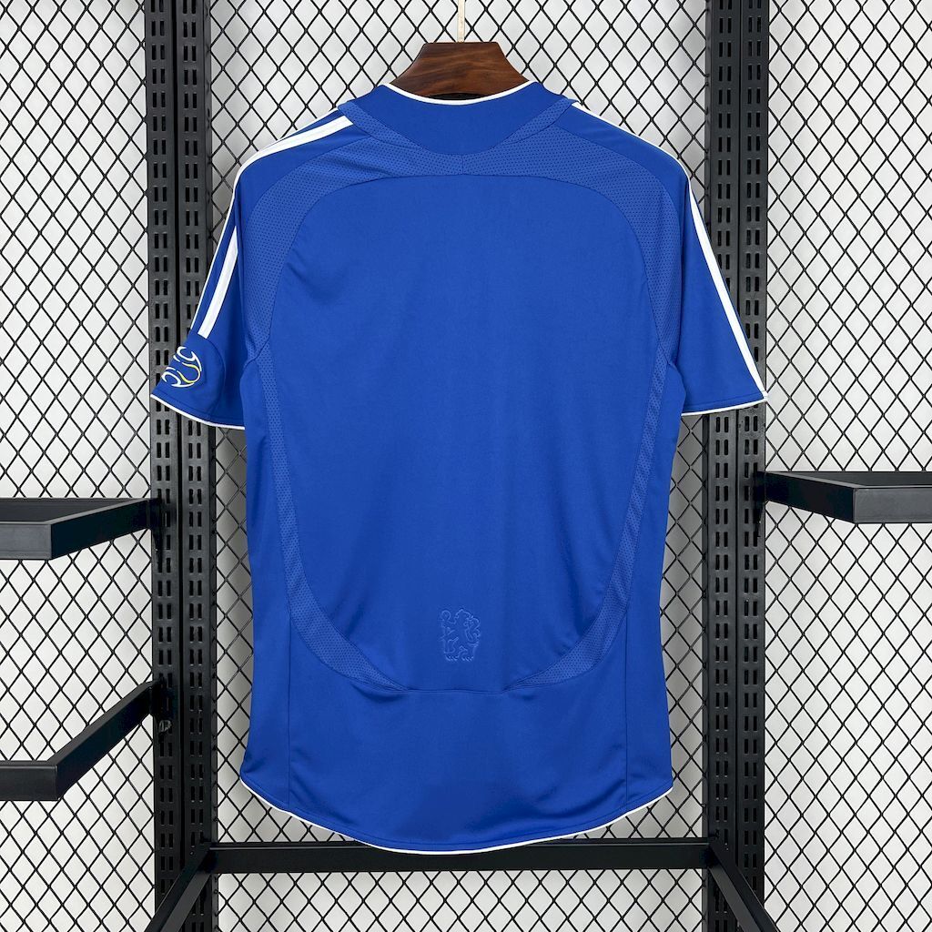 Chelsea 2006-2007