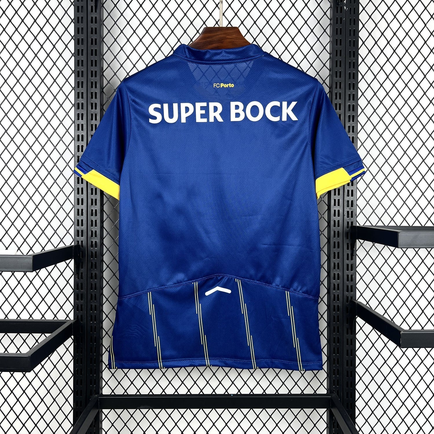 Porto extérieur 2026