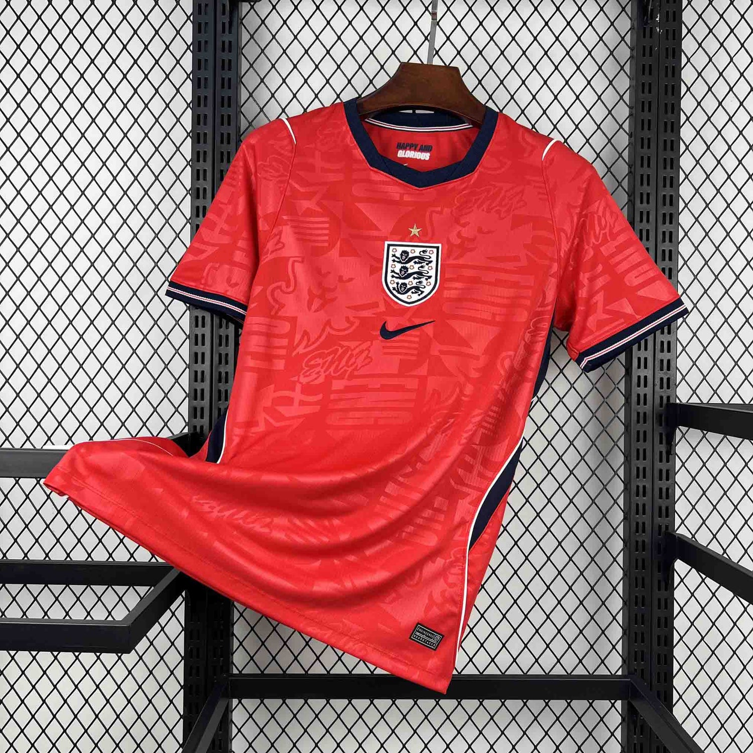 Angleterre CDM 2026