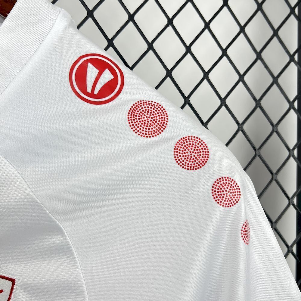 Maillot VfB Stuttgart Domicile 2026