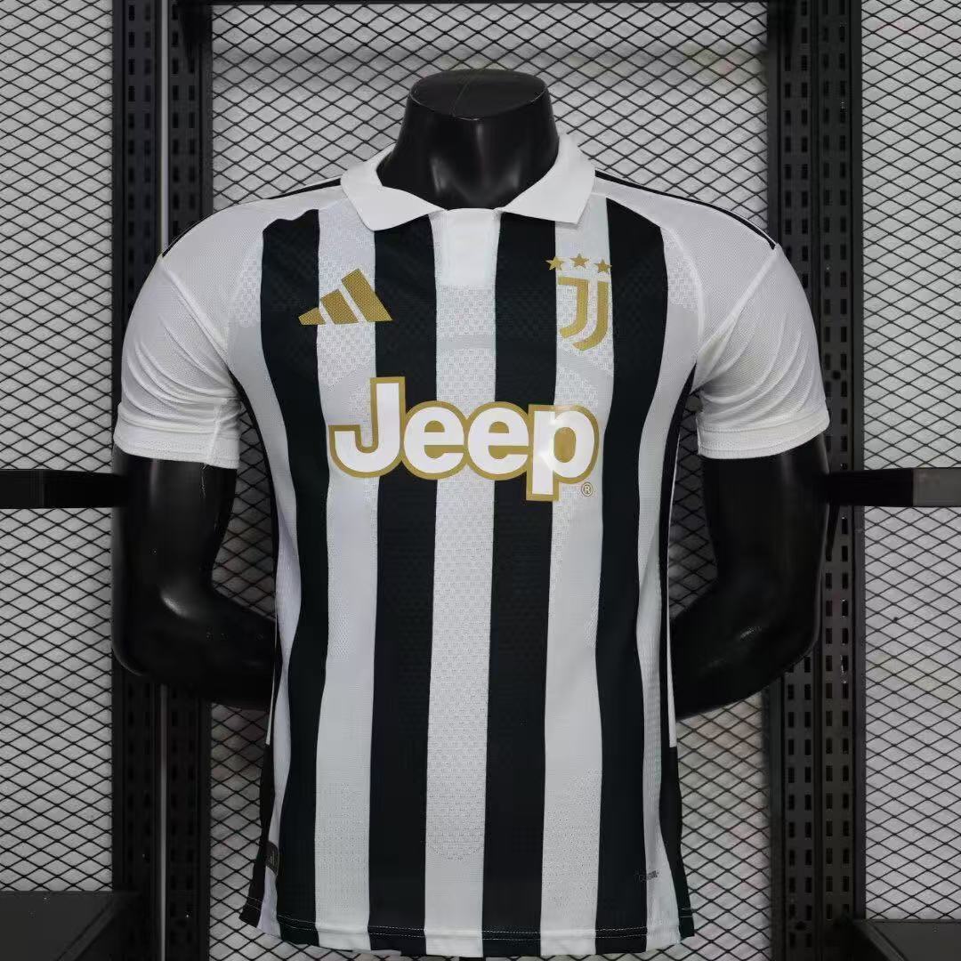 Juventus version player 2026/2027