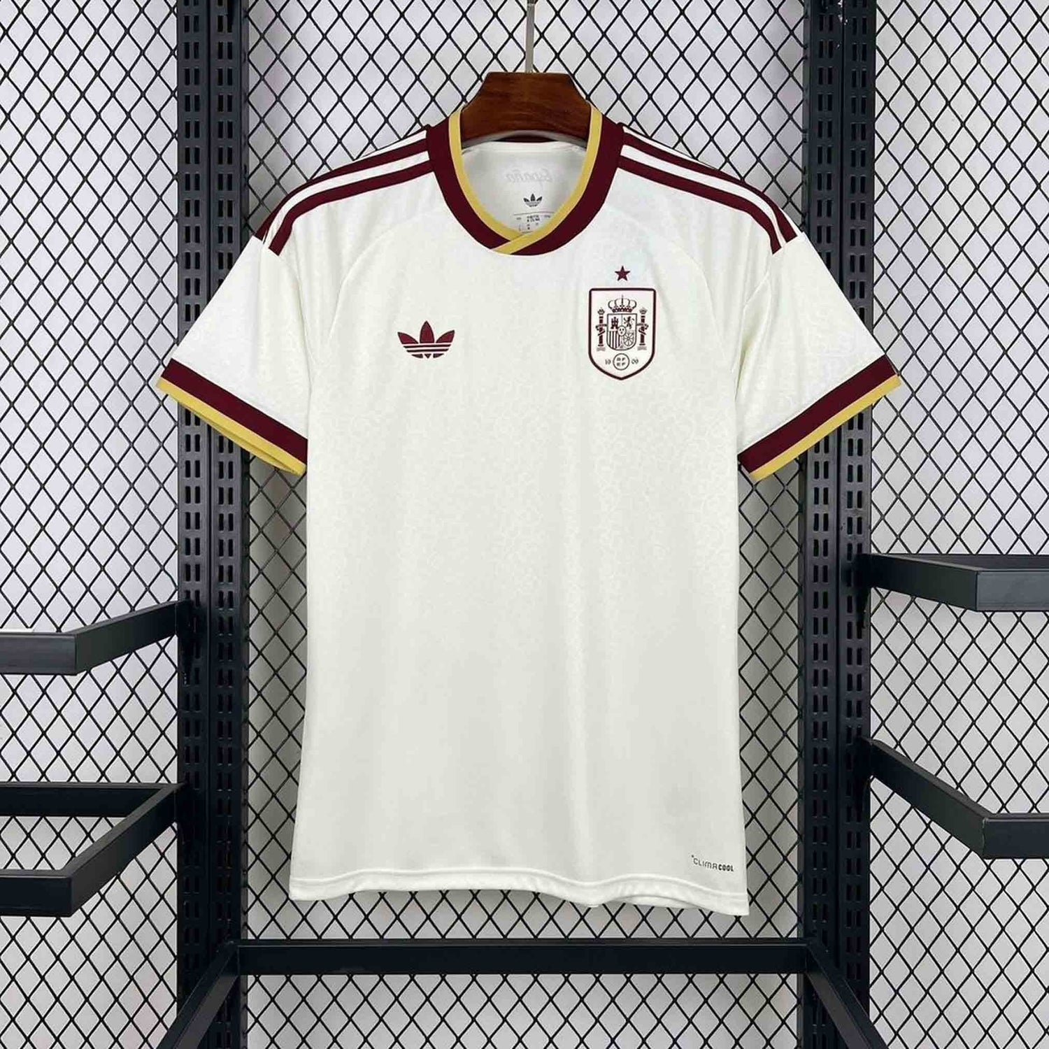 Espagne 2026