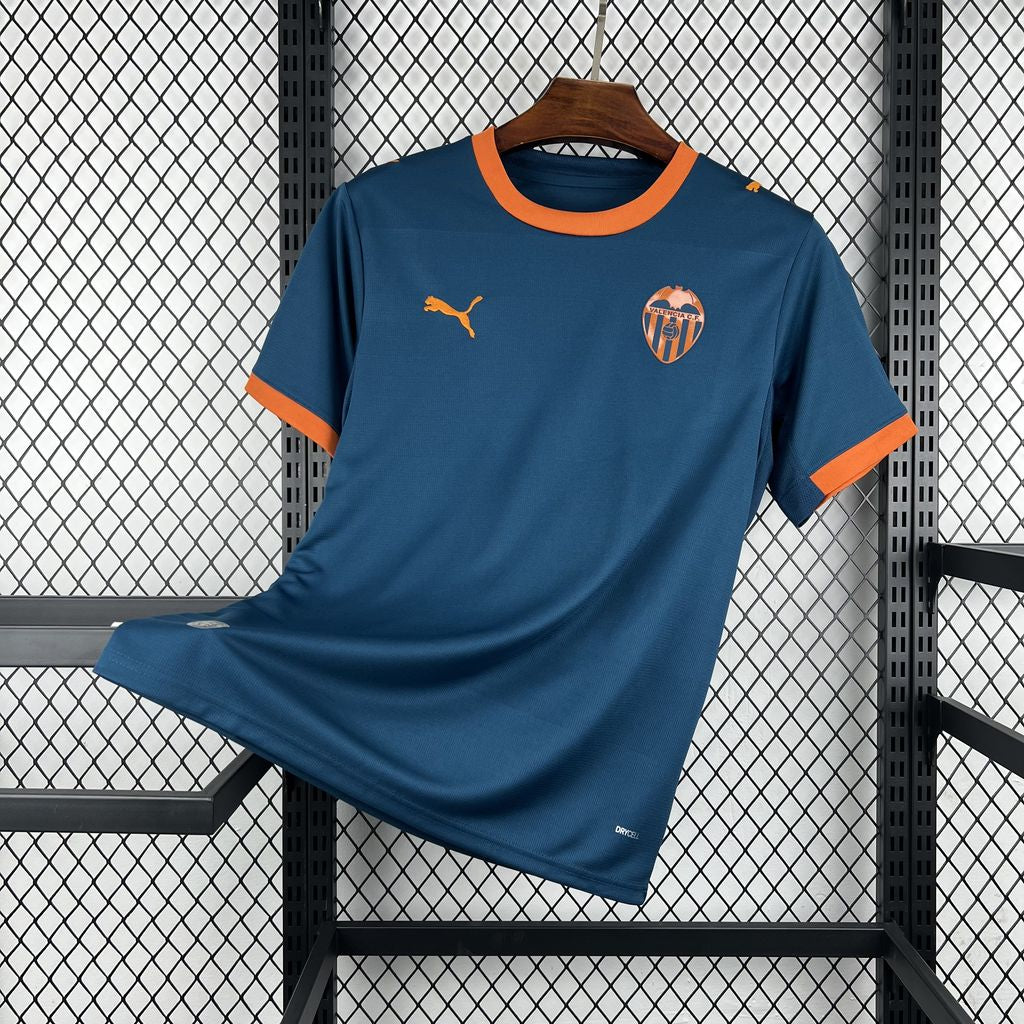 Valence extérieur 2026/2027