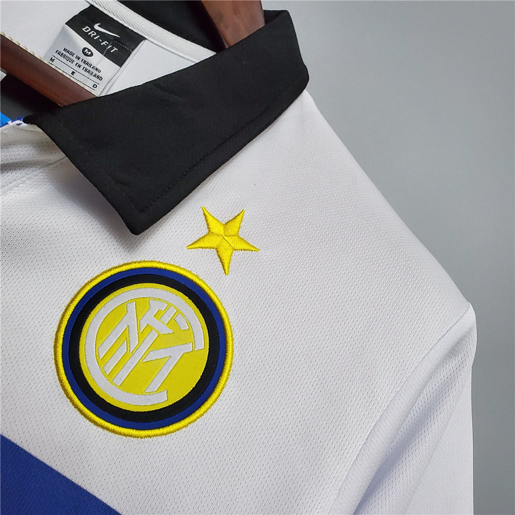 Inter Milan Ronaldo 9 1998/1999