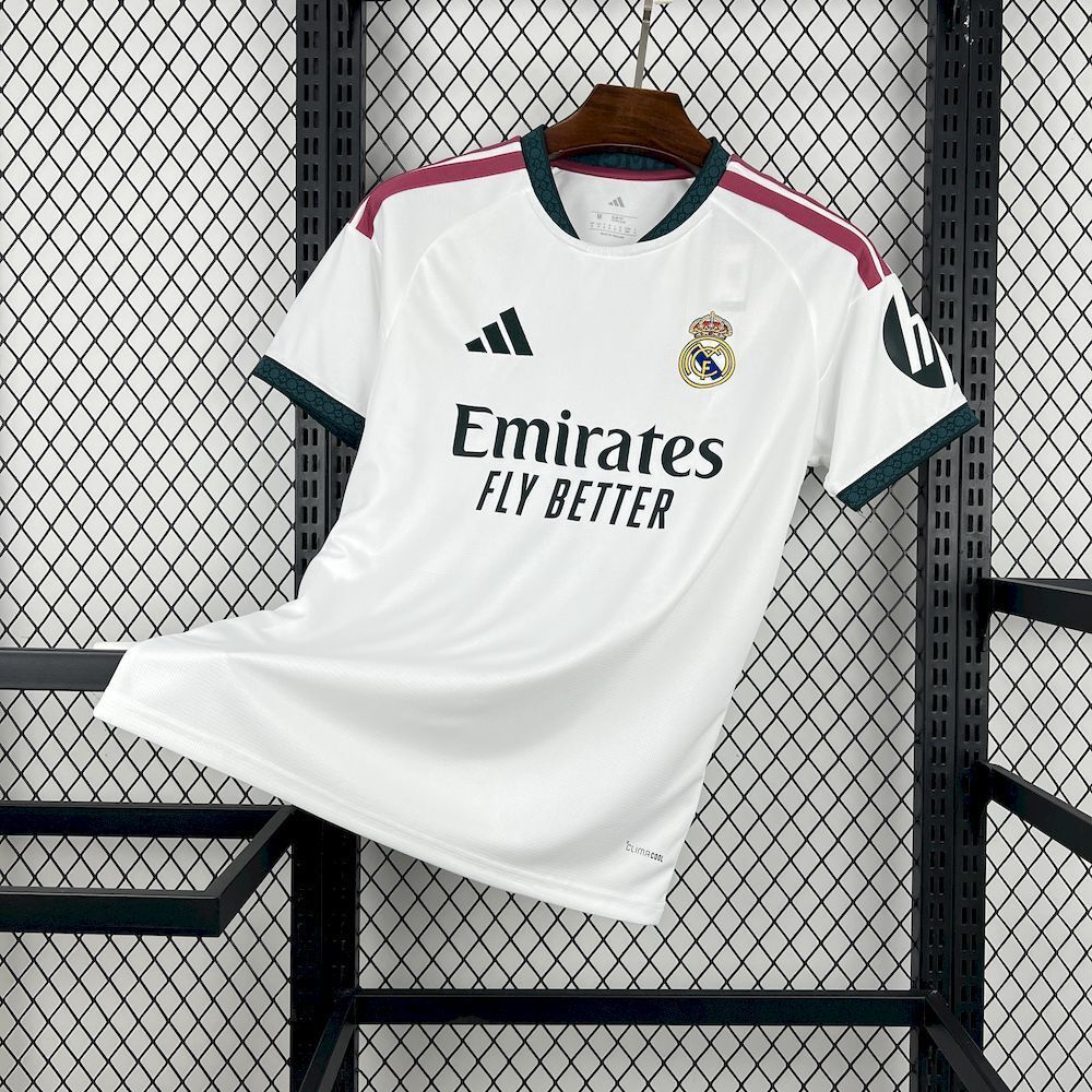 Real Madrid 2026/2027