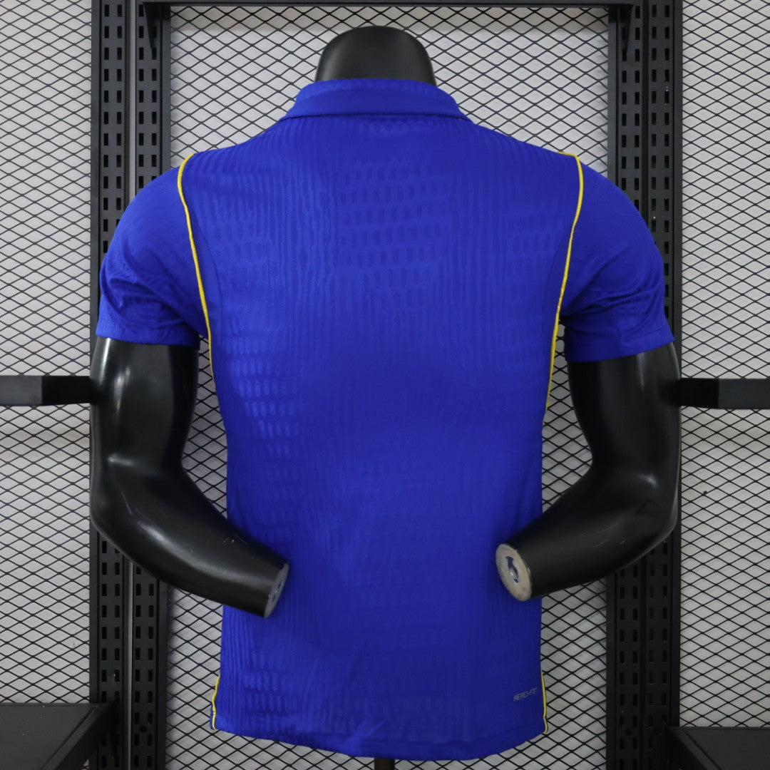 Chelsea 2026/2027 version player