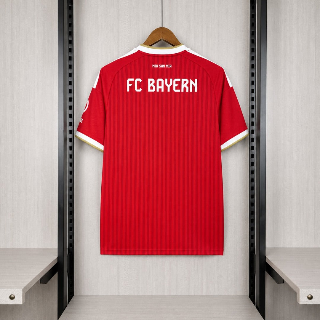 Bayern Munich 2026/2027