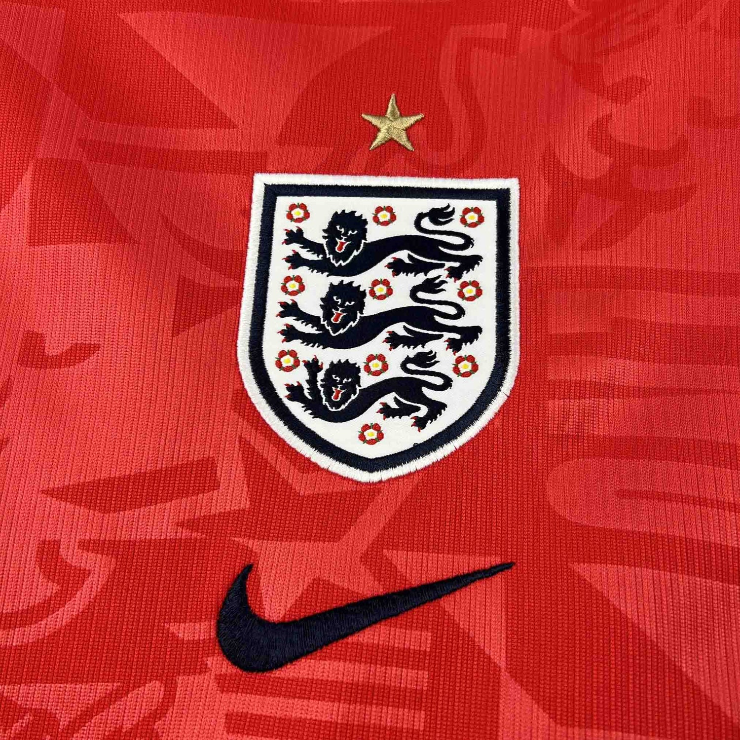 Angleterre CDM 2026