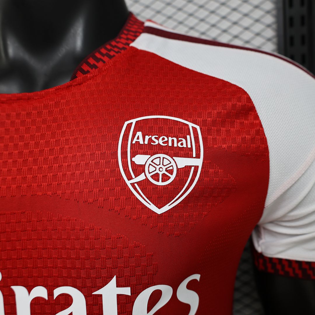 Arsenal 2026/2027
