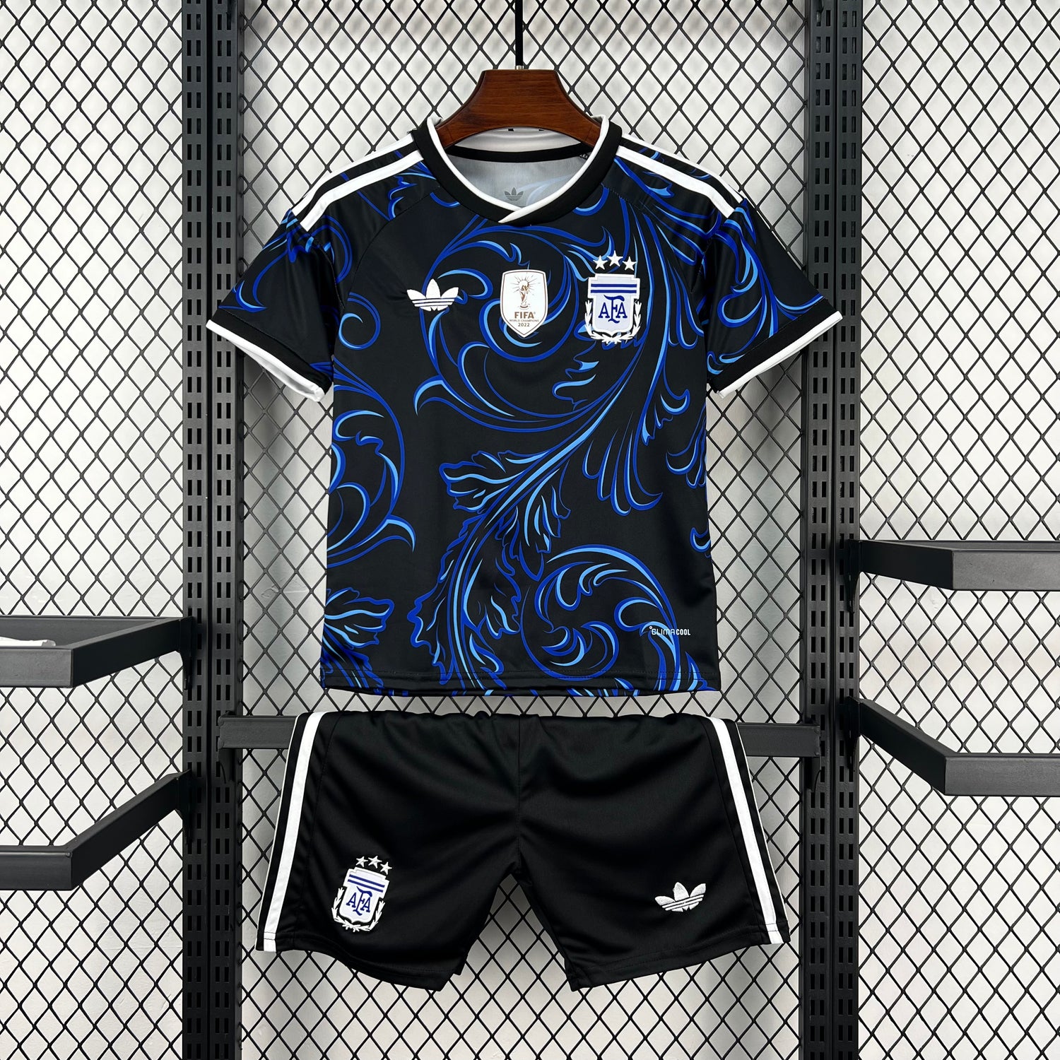 Argentine Kids 2026