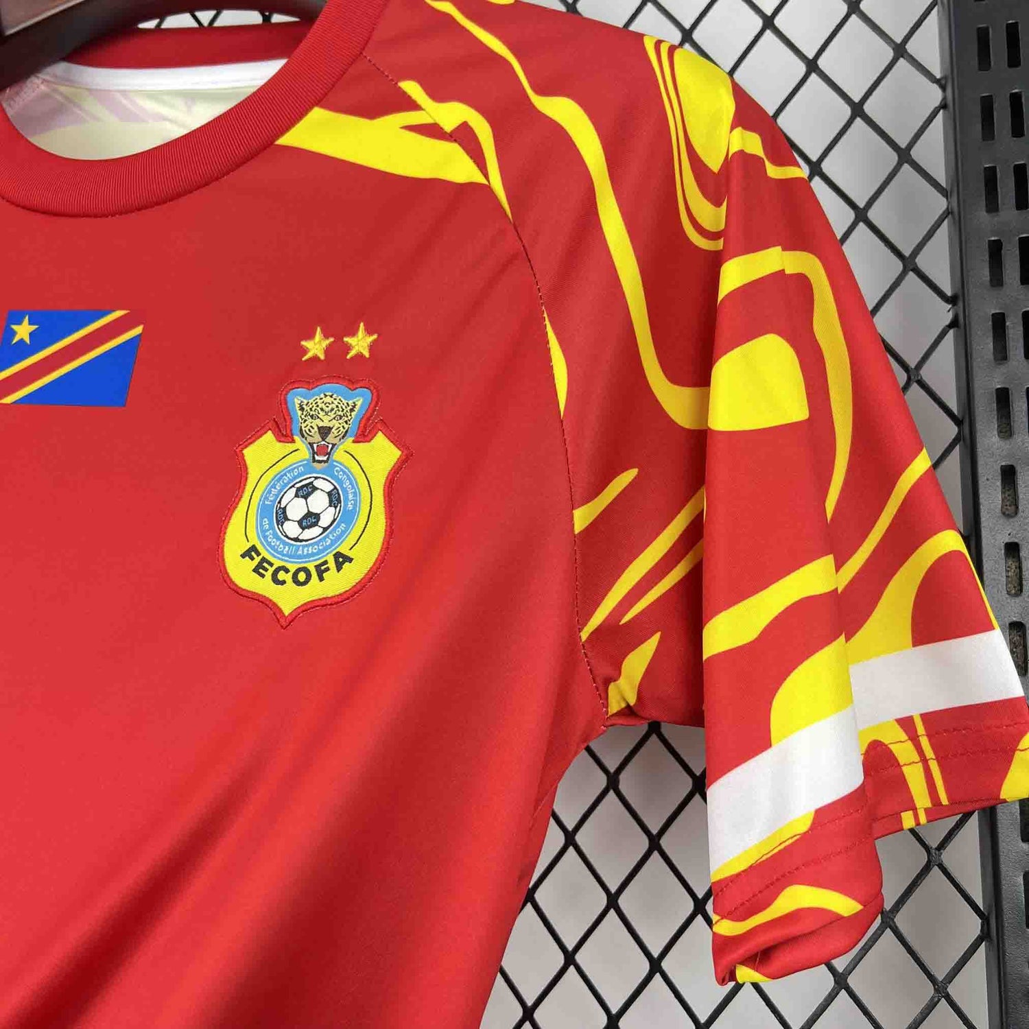 Congo CDM 2026