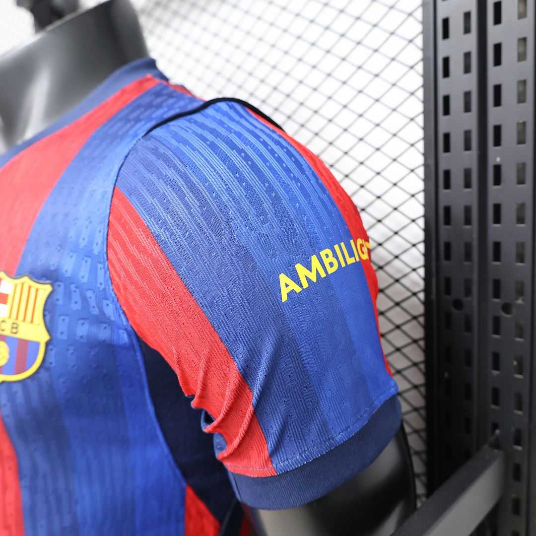 FC Barcelone 2026/2027