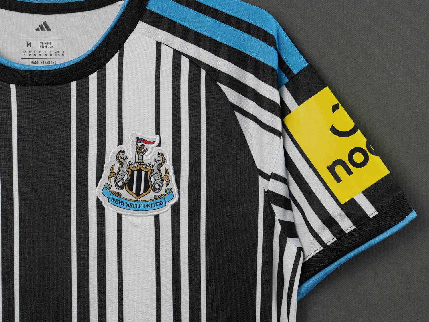 Newcastle 2026/2027