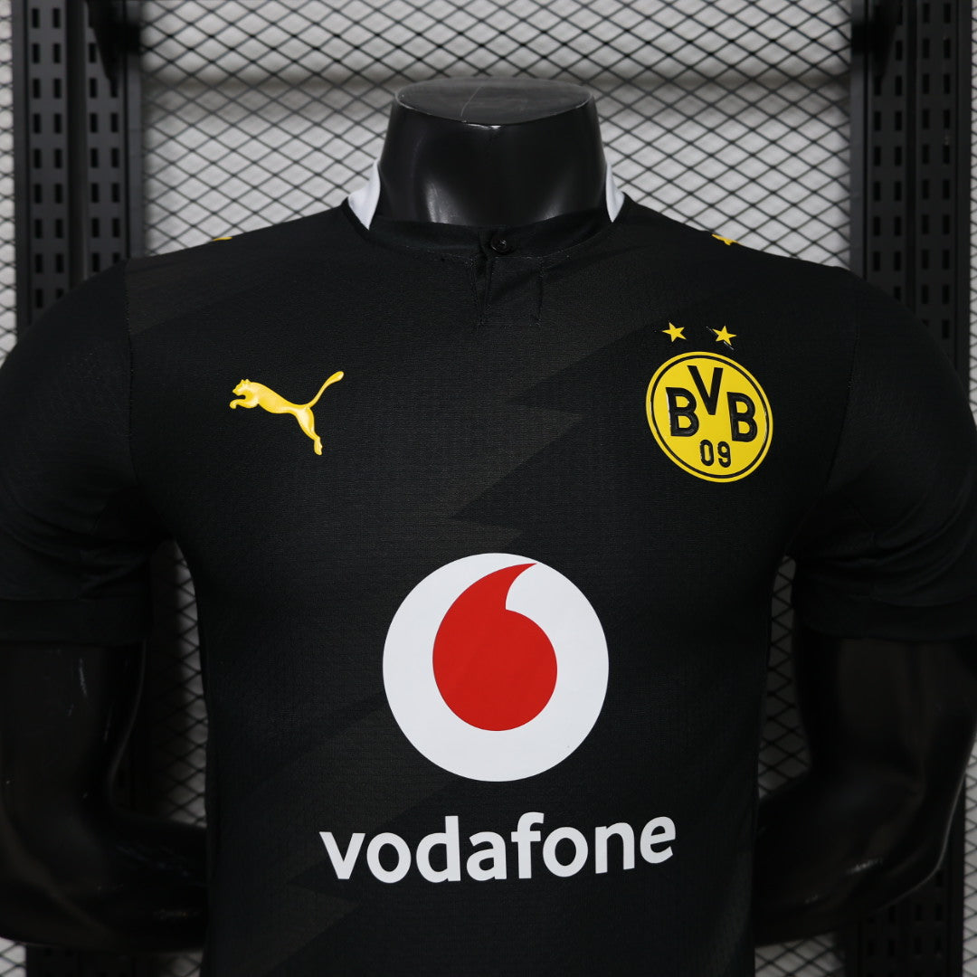 Dortmund extérieur 2026/2027 version player