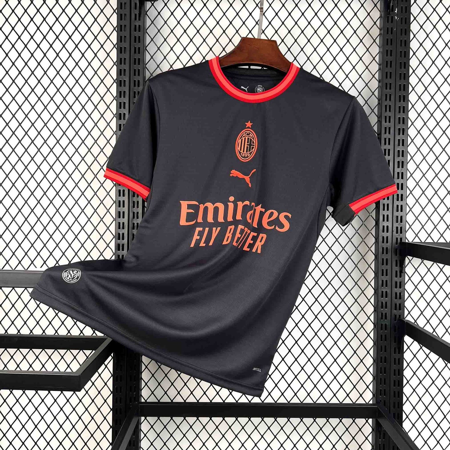 Milan AC 3ème maillot 2026/2027
