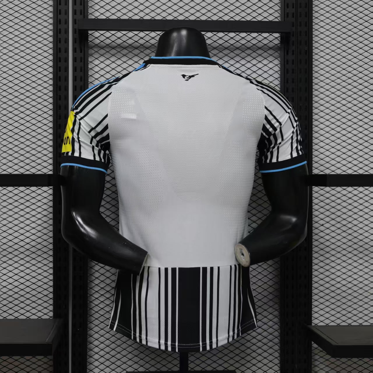 Newcastle 2026/2027 version player