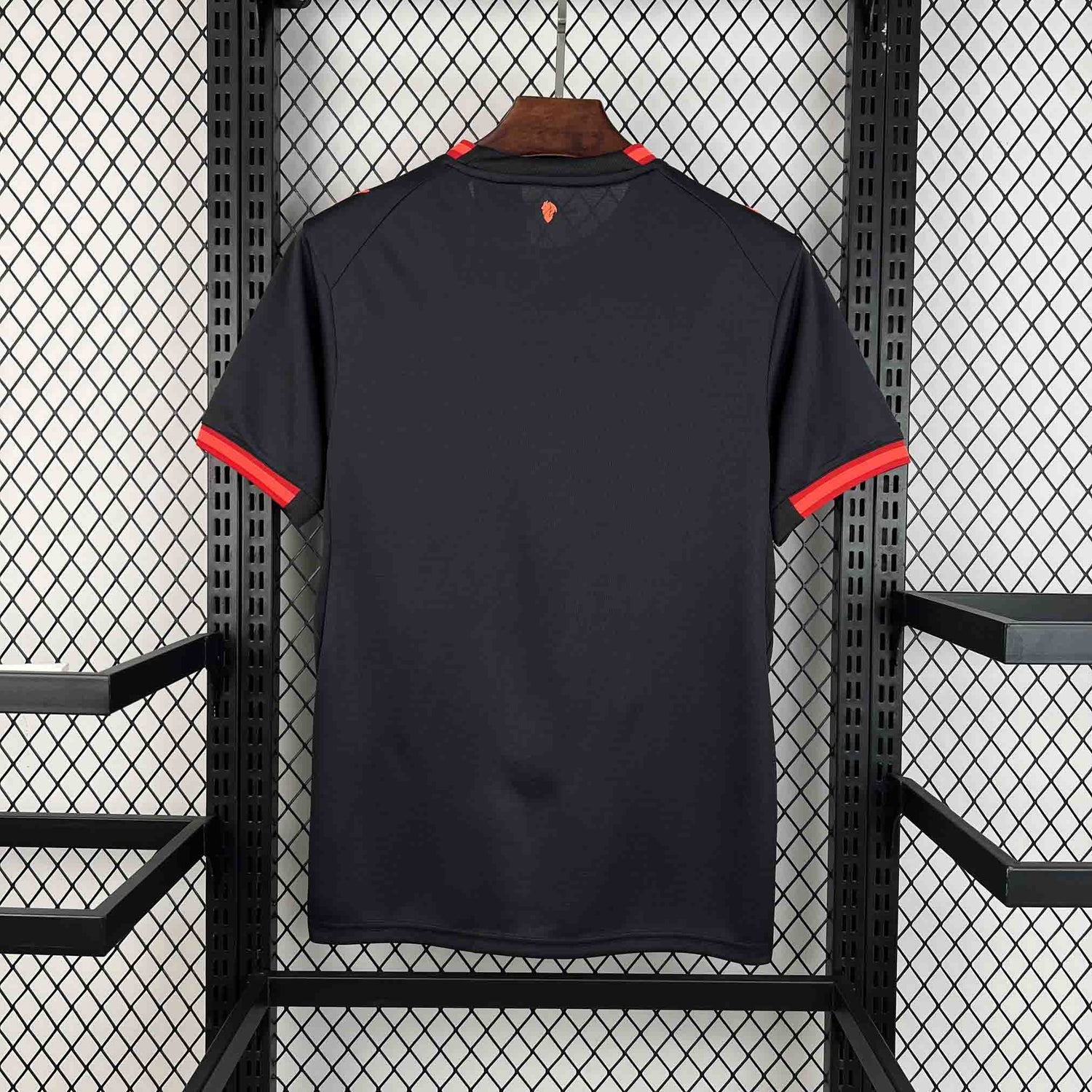 Milan AC 3ème maillot 2026/2027