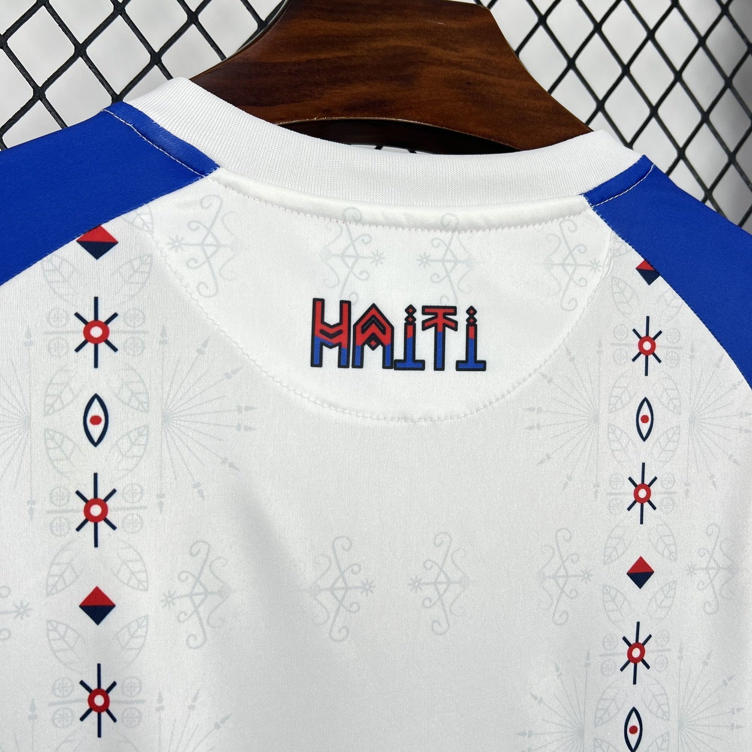 Haiti 2026