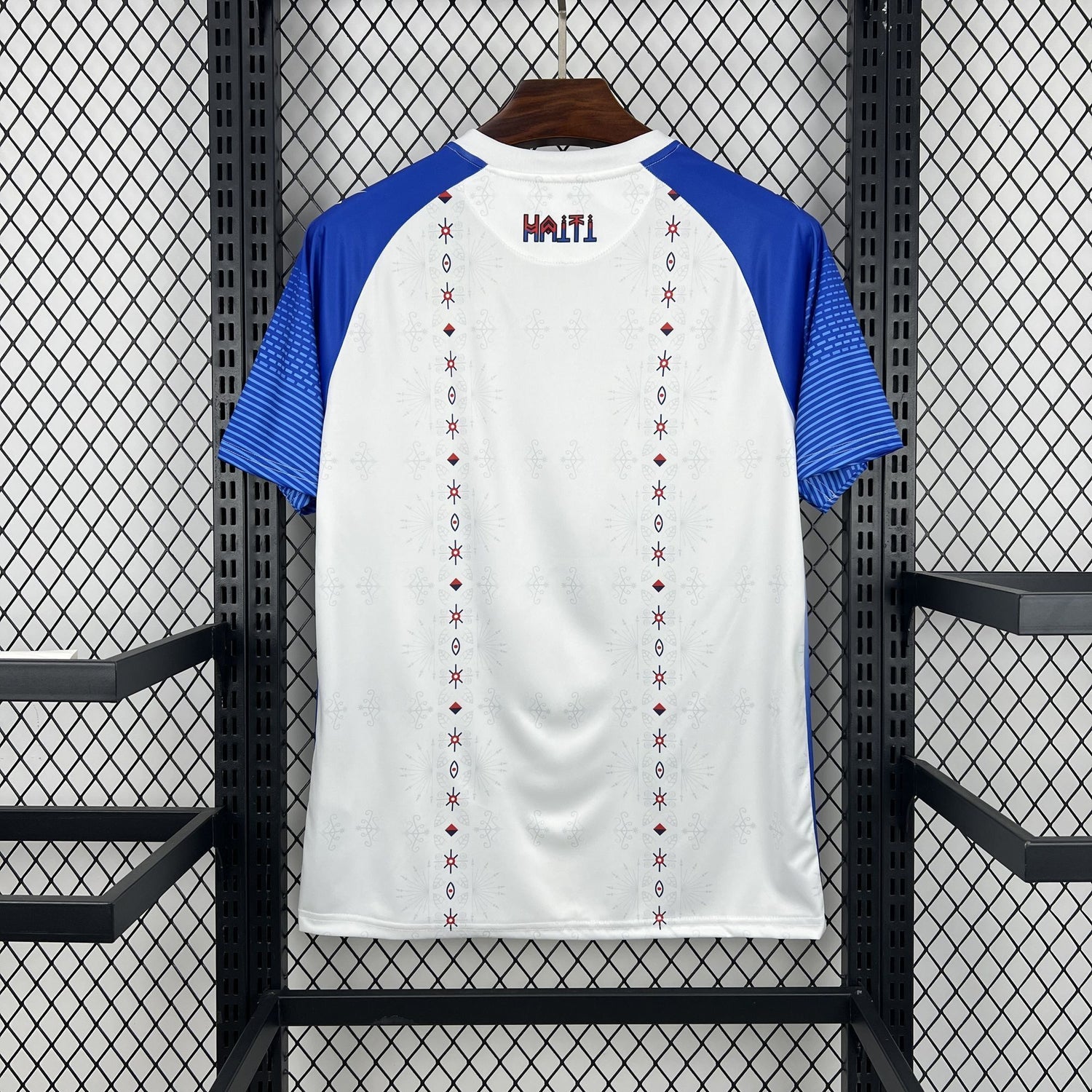Haiti 2026