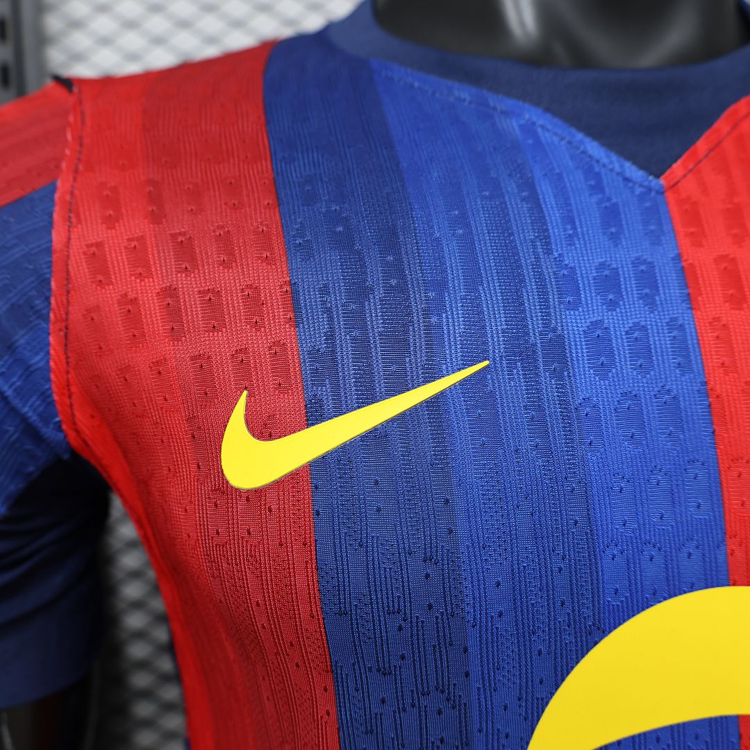 FC Barcelone 2026/2027