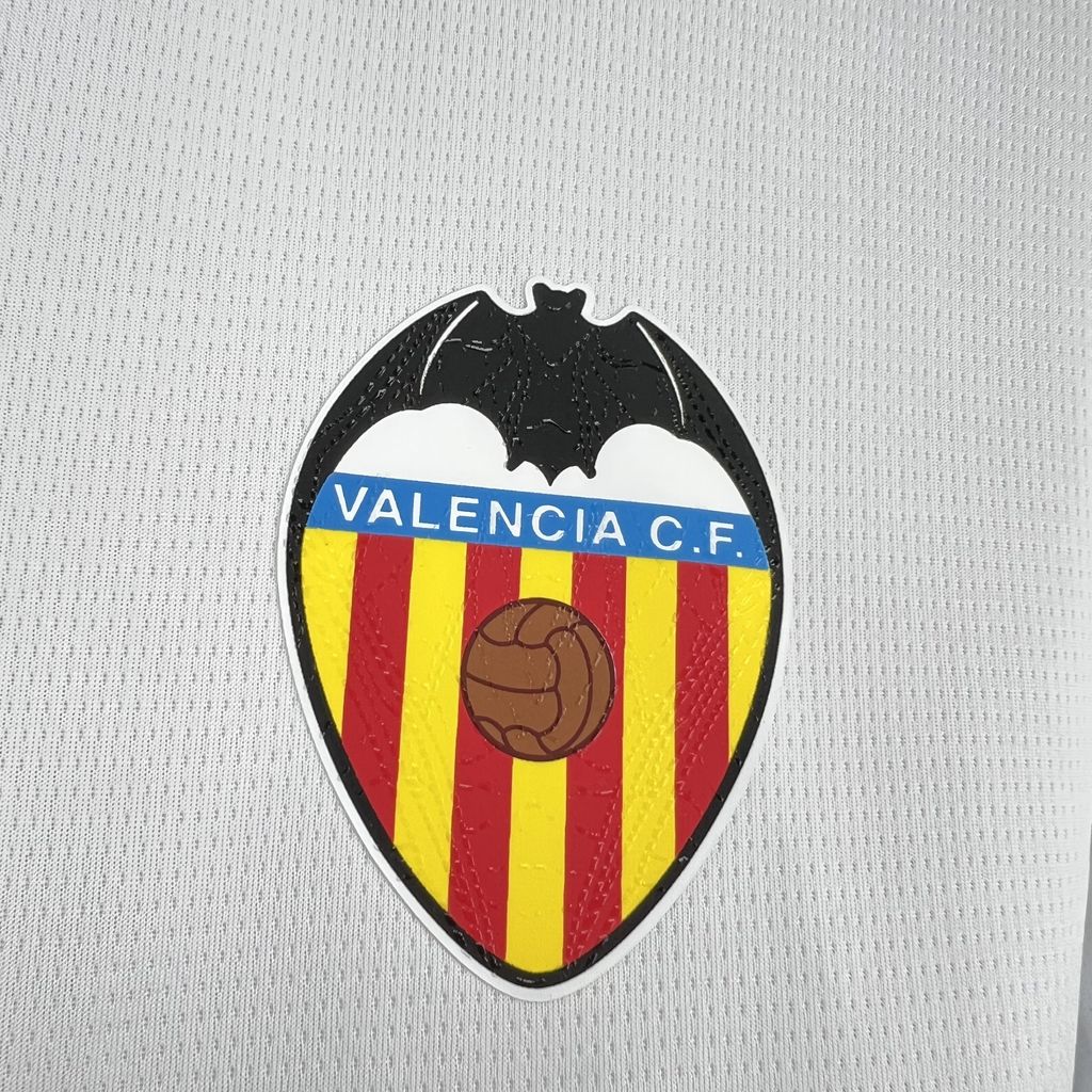 Valence 2026/2027