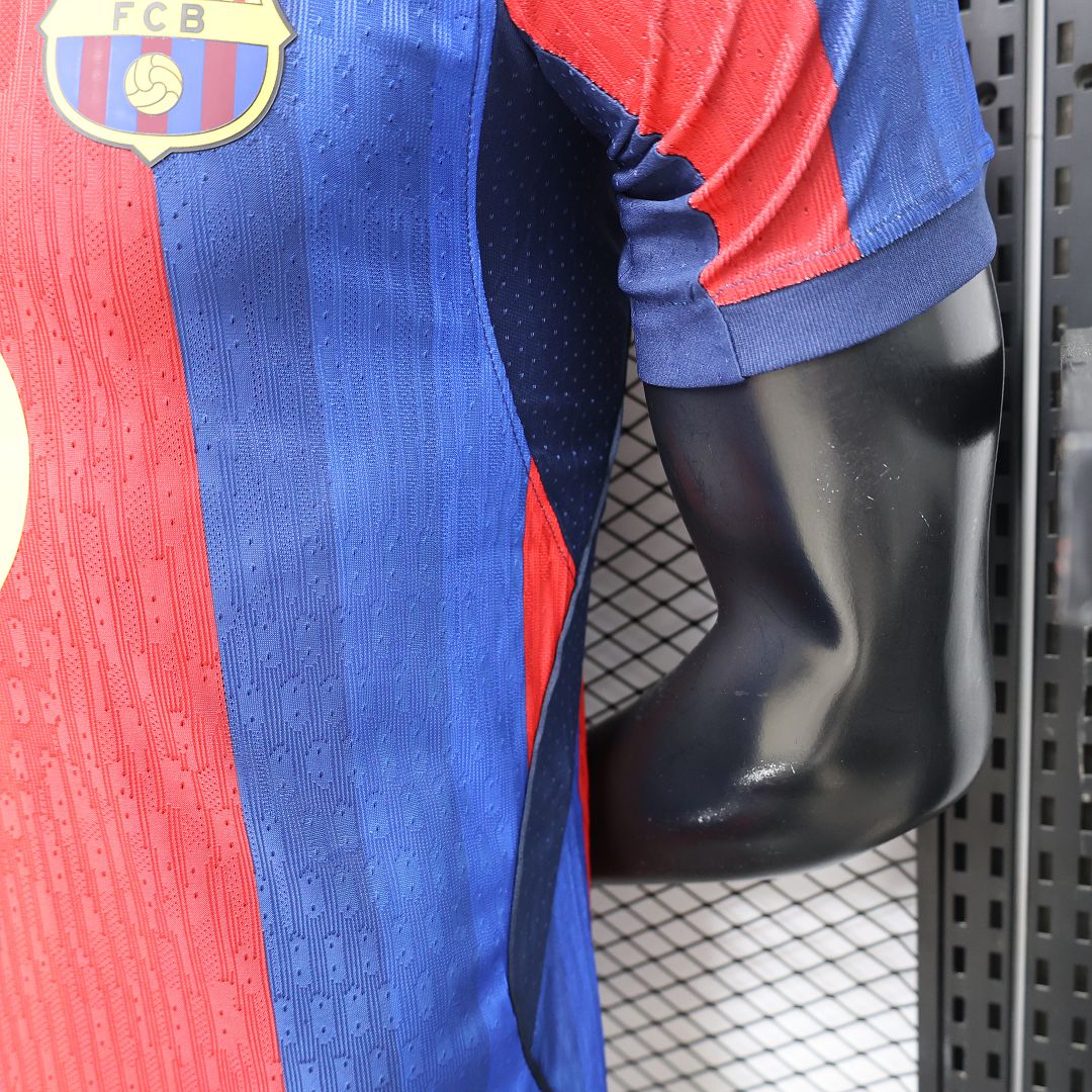 FC Barcelone 2026/2027