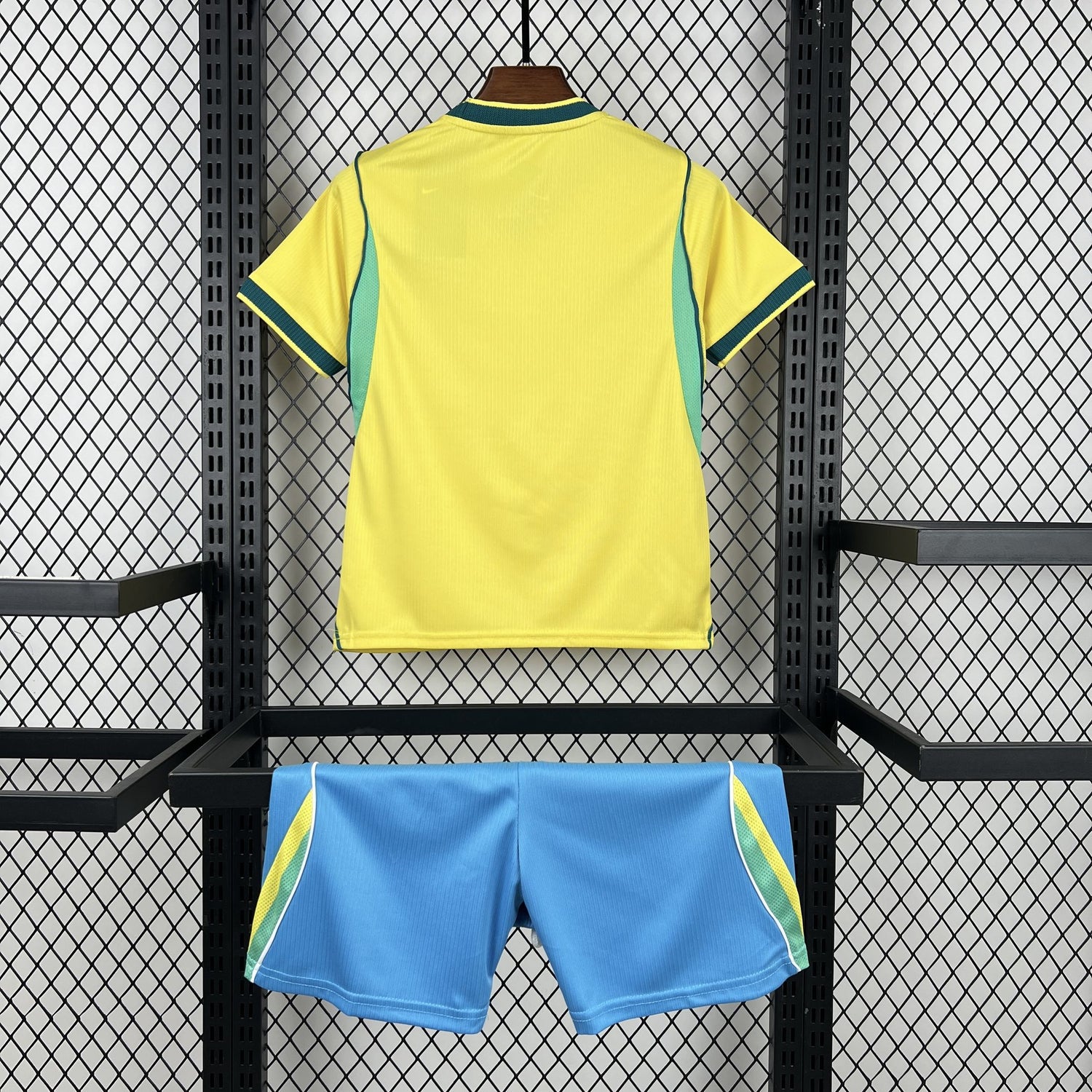 Brésil Kids 2026