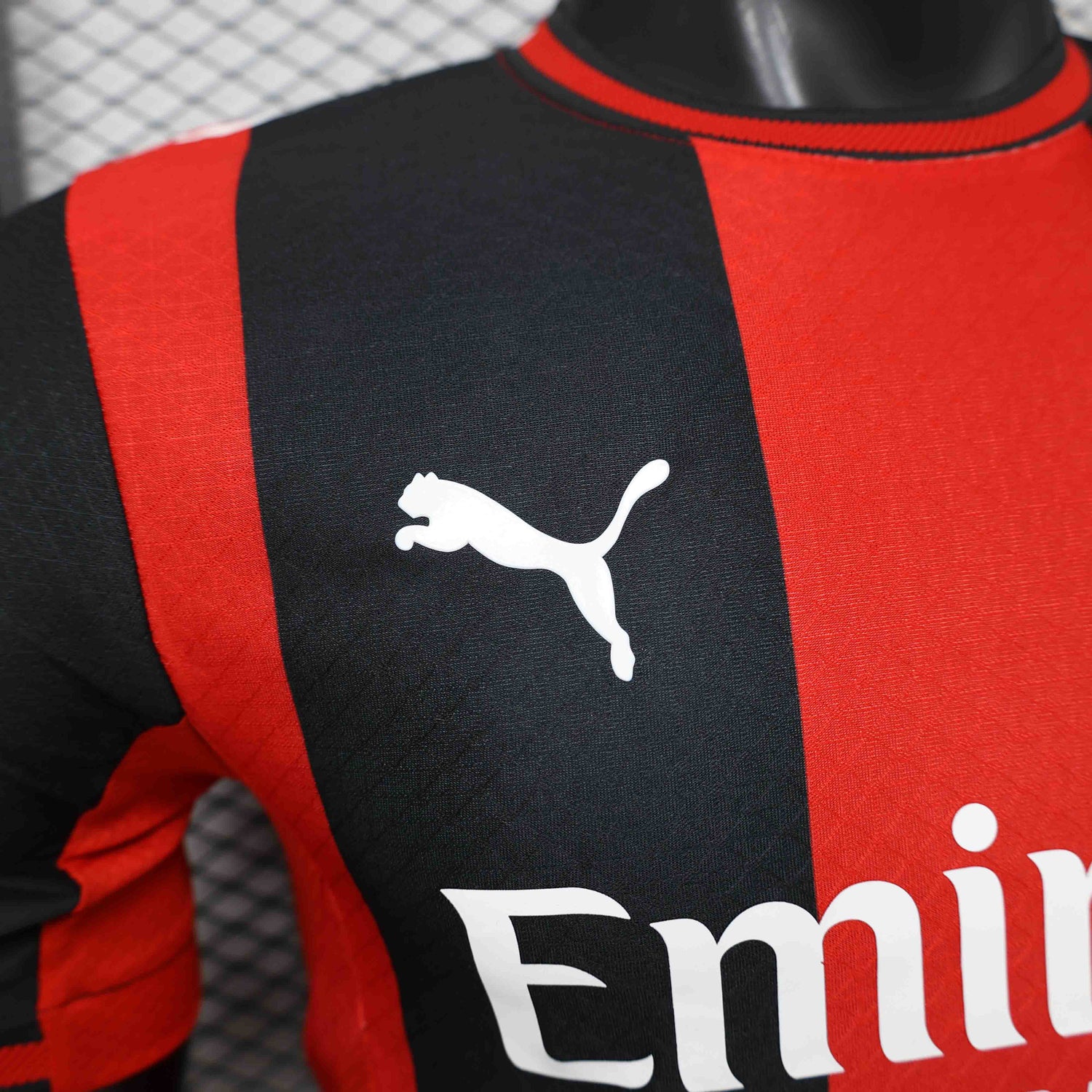 Ac Milan 2026/2027