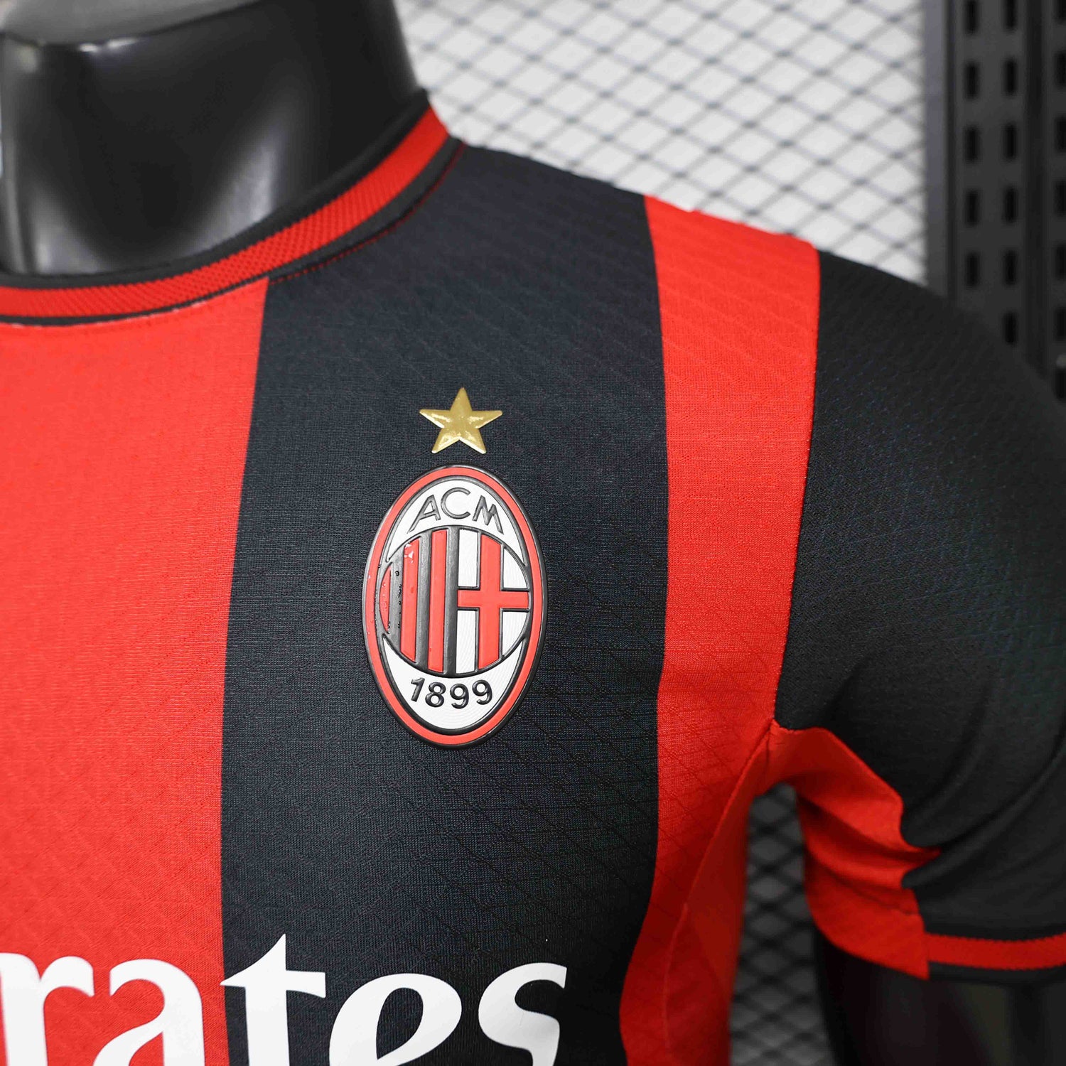 Ac Milan 2026/2027