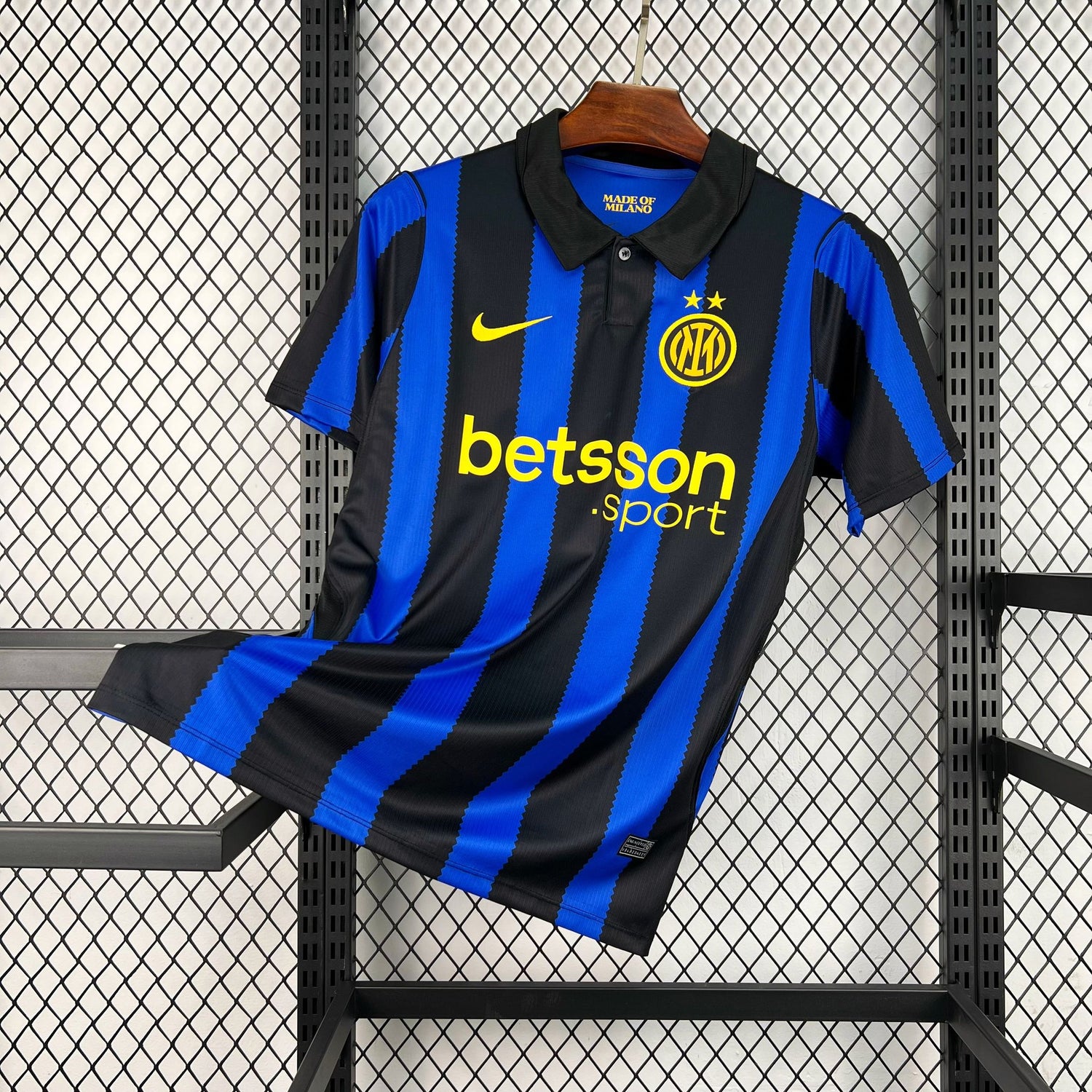 Inter Milan 2026/2027