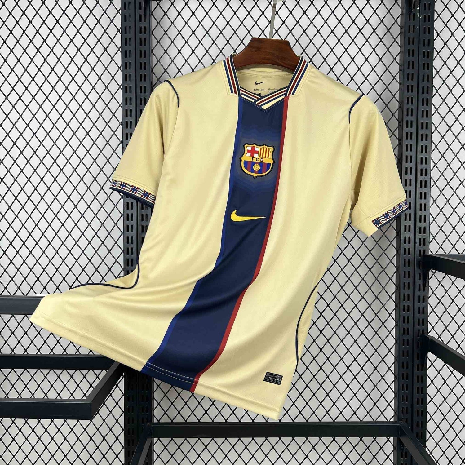 Fc Barcelone extérieur 2026/2027