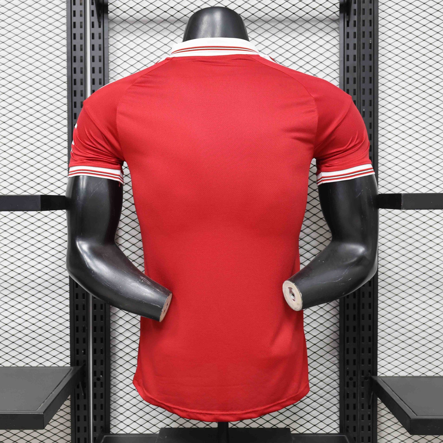 Man United 2026/2027 version player