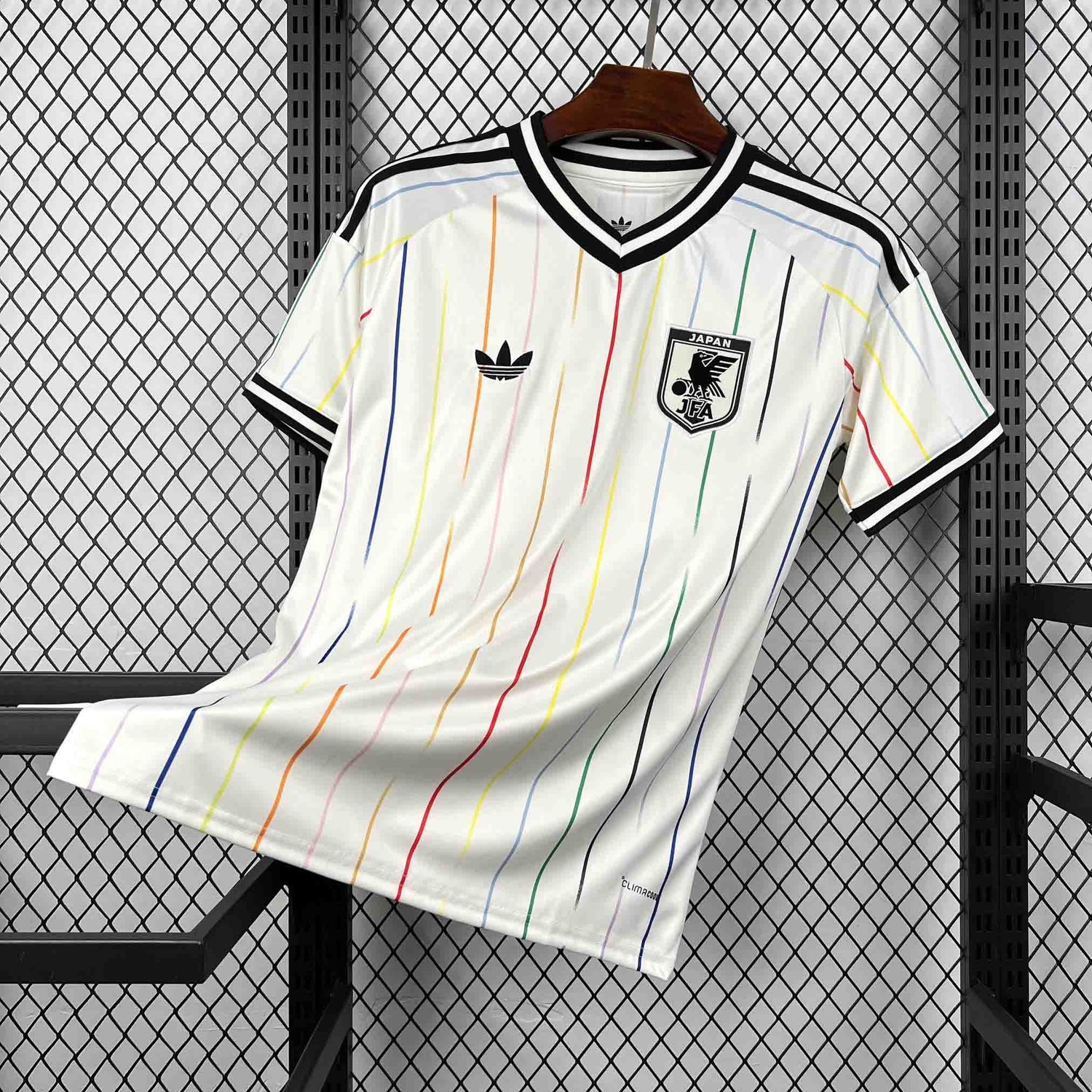 Maillot Japon CDM 2026