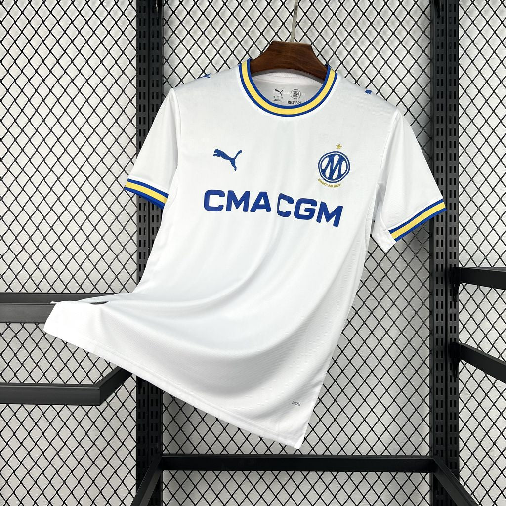 Olympique de Marseille 2026/2027