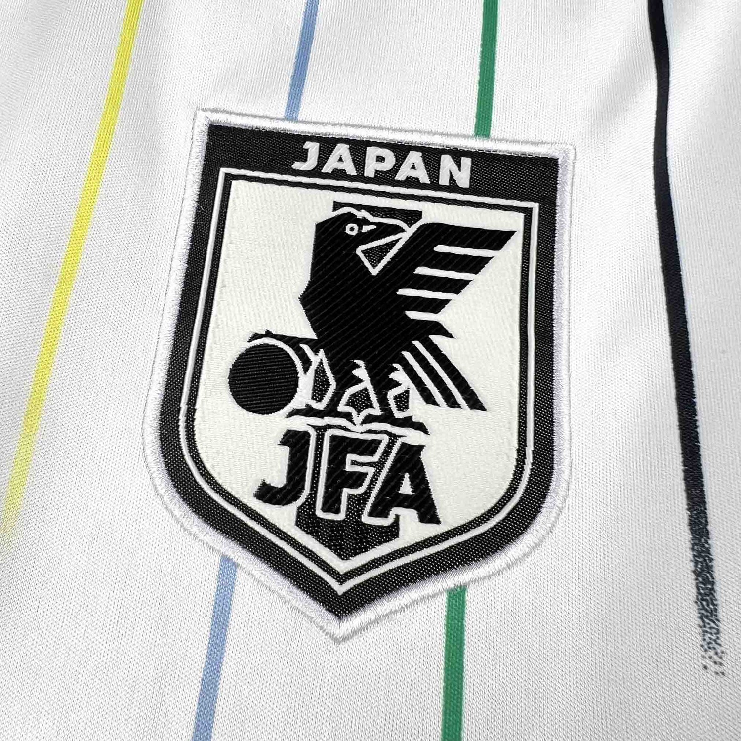 Maillot Japon CDM 2026