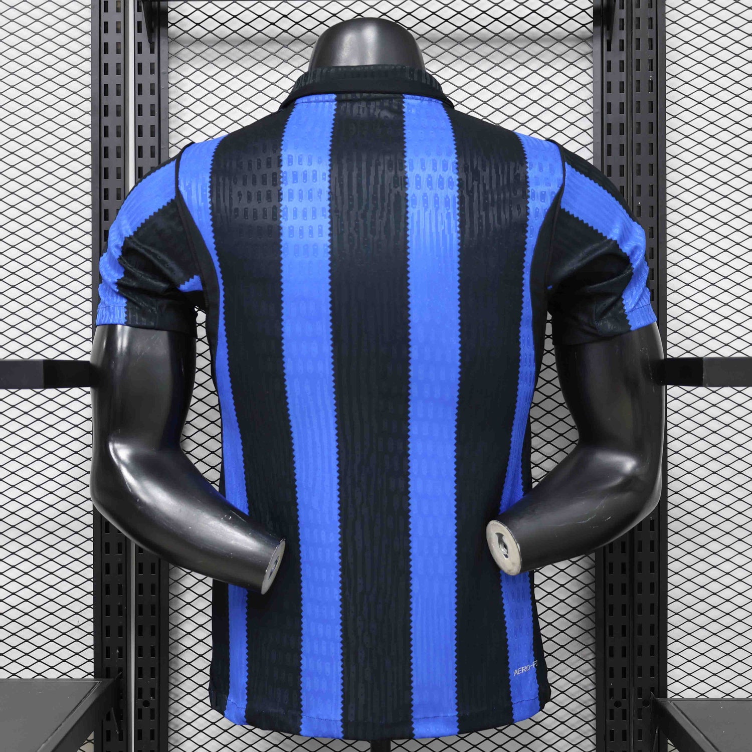 Inter Milan 2026/2027 Version Player