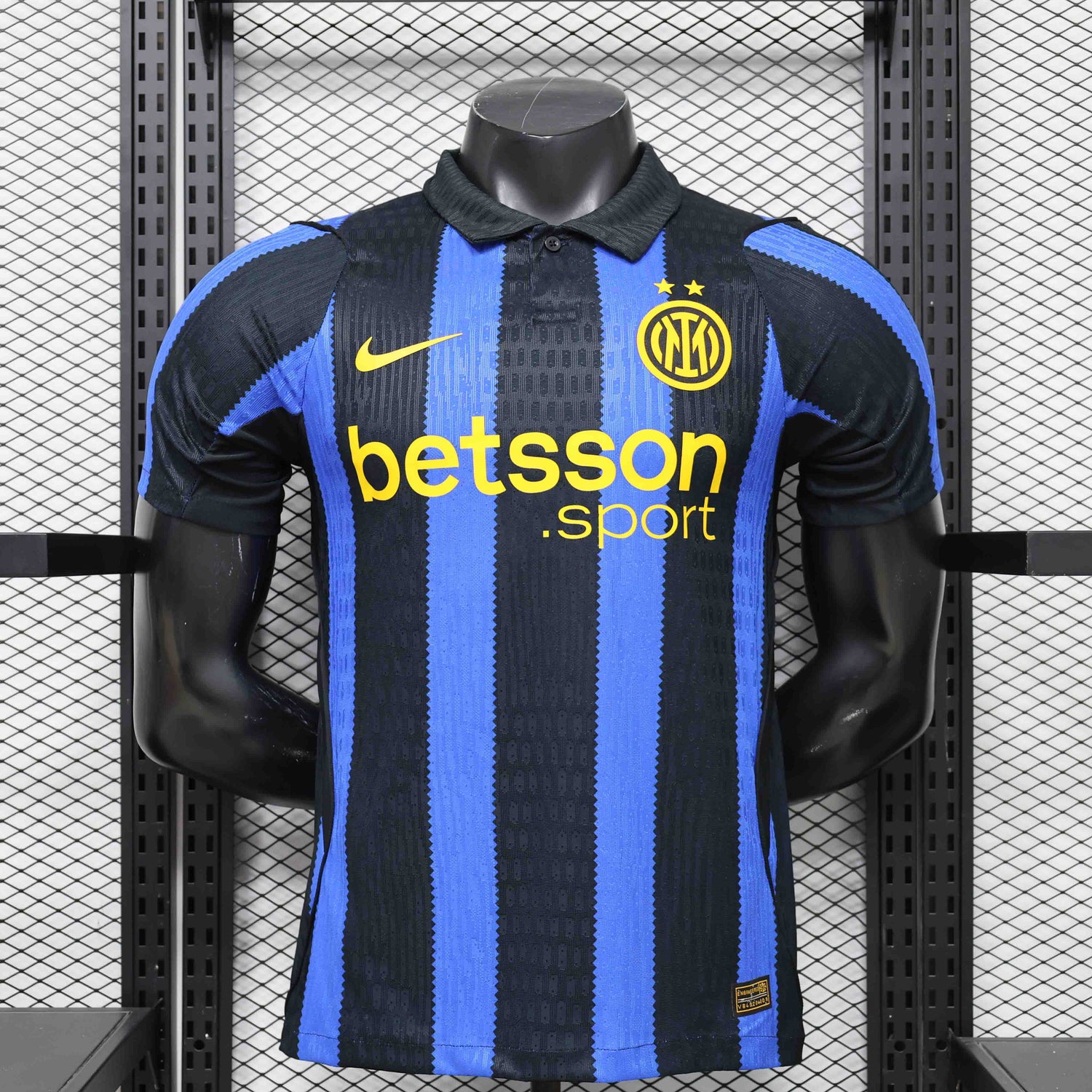 Inter Milan 2026/2027 Version Player