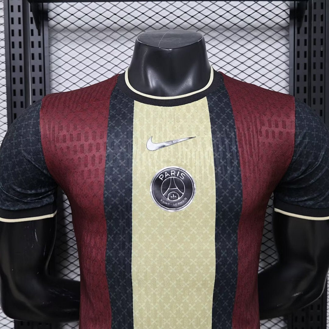 PSG édition spécial 2026-2027 version player