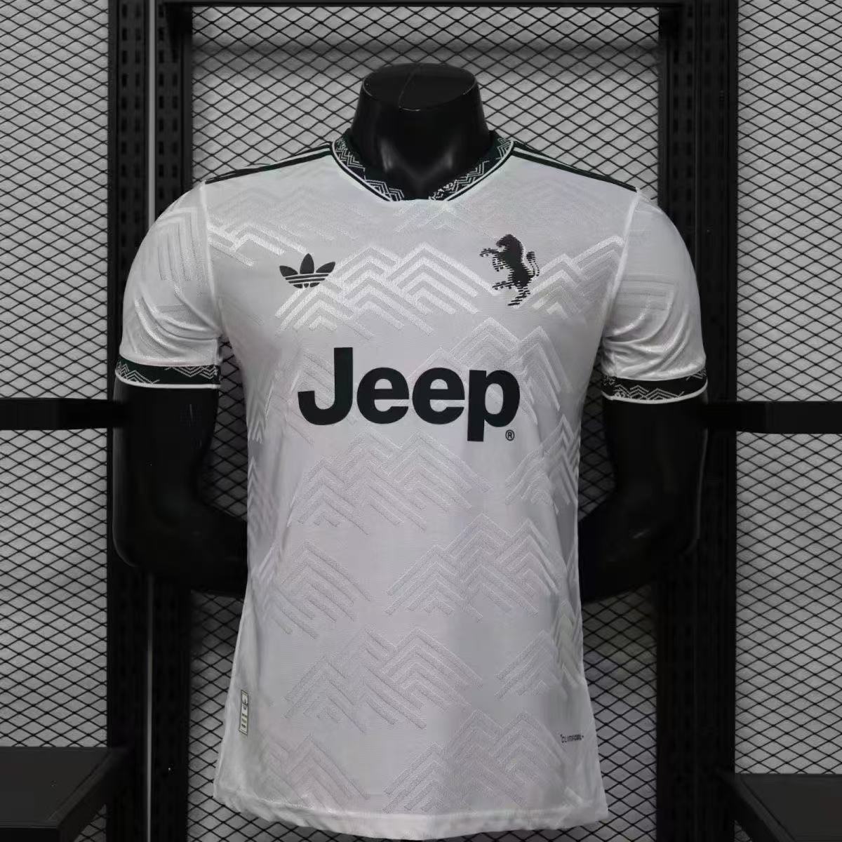Juventus extérieur version player 2026/2027