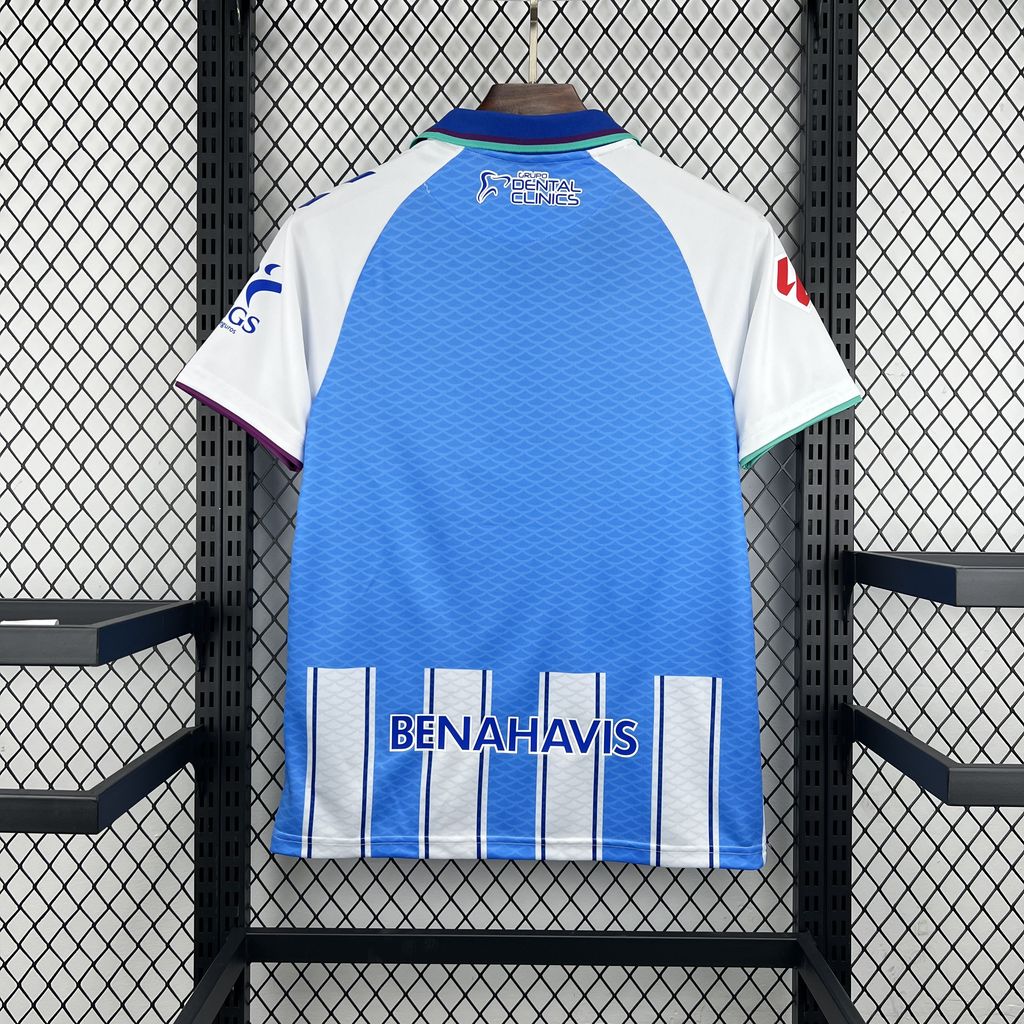Malaga CF 2026/2027