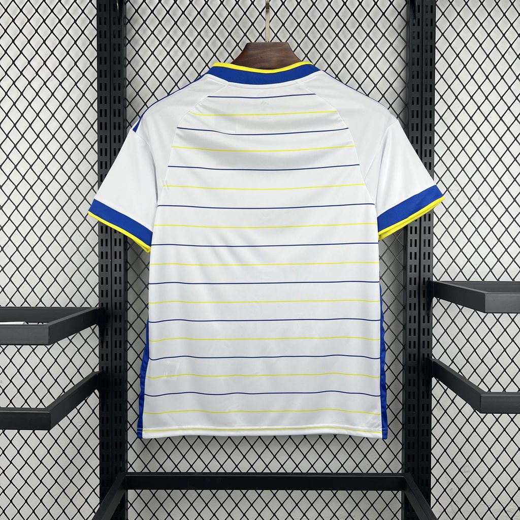 Leeds United 2026/2027