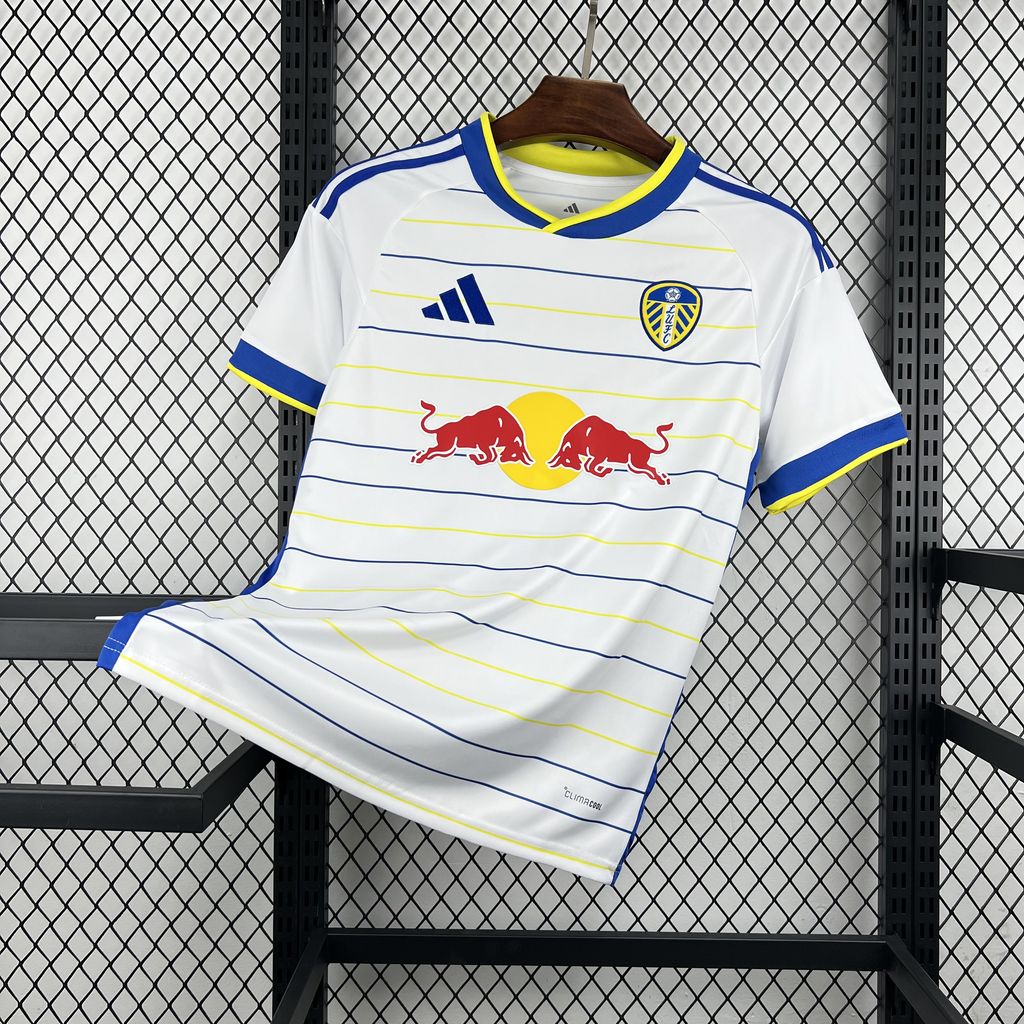 Leeds United 2026/2027