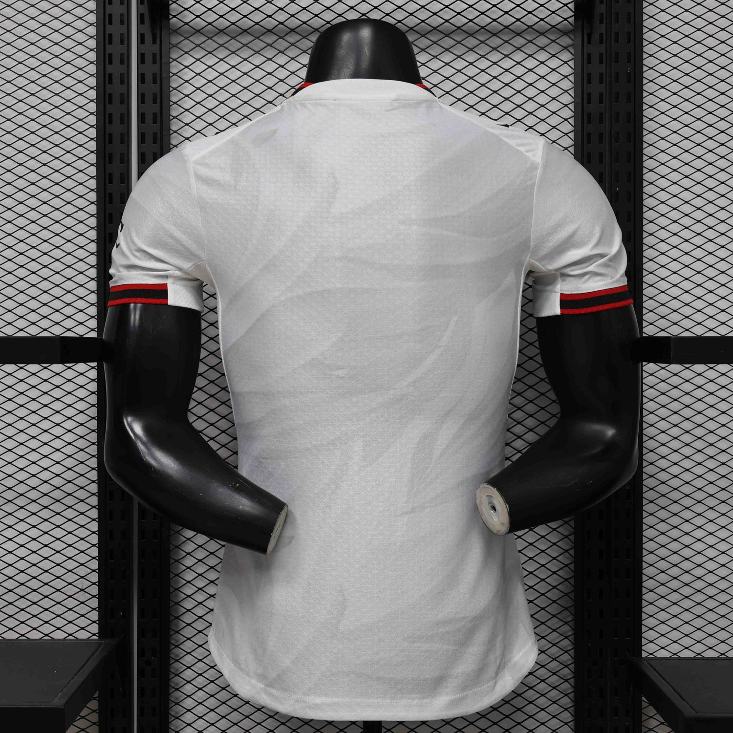 AC Milan 2026/2027 version player