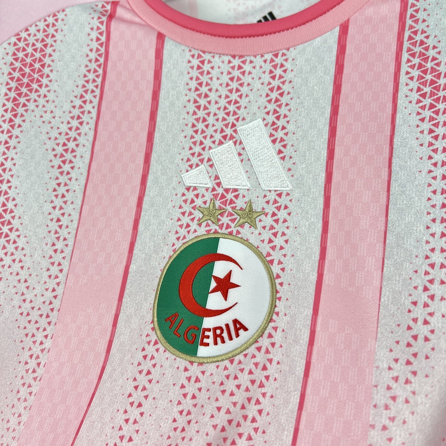 Maillot Concept Algérie 2026
