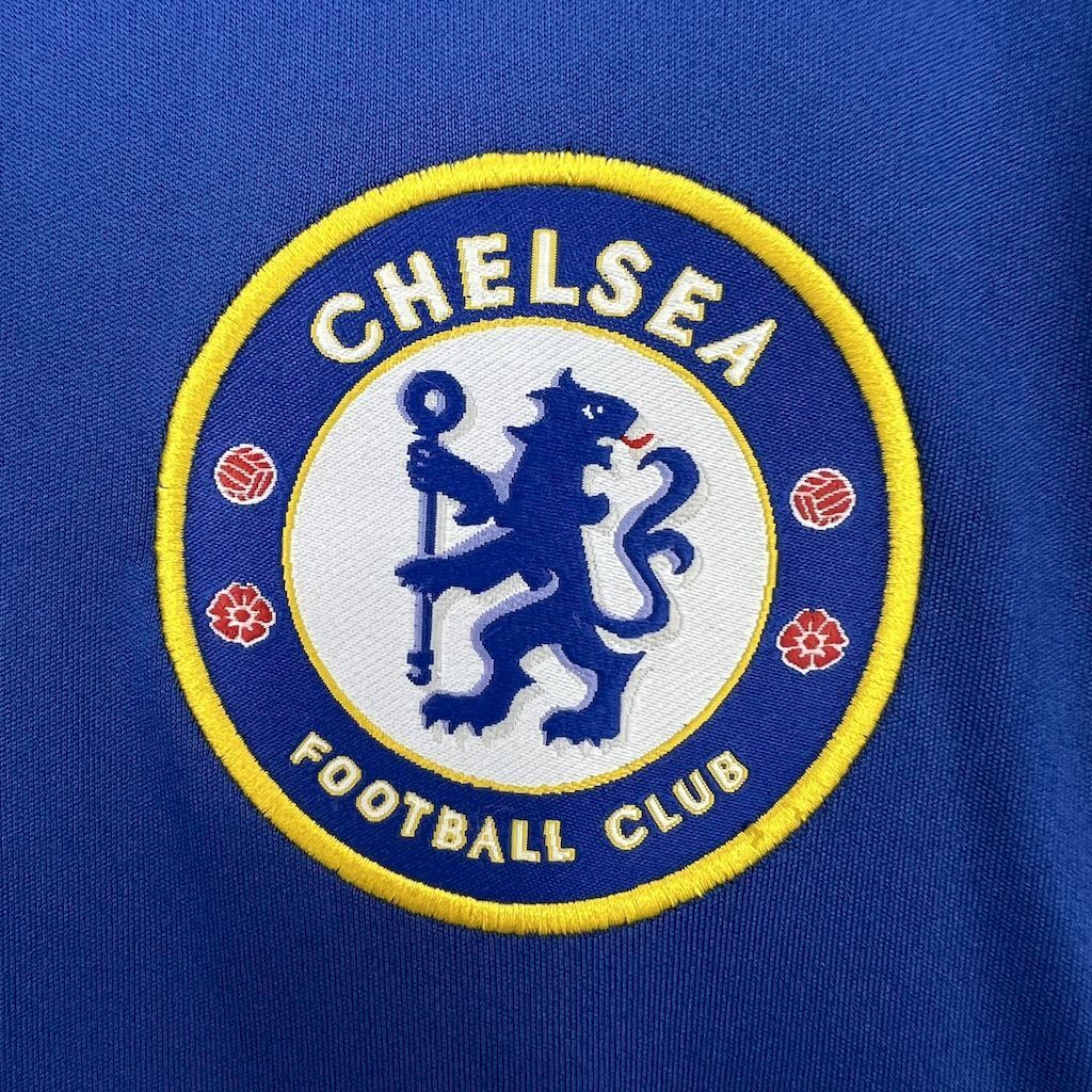 Chelsea 2006-2007