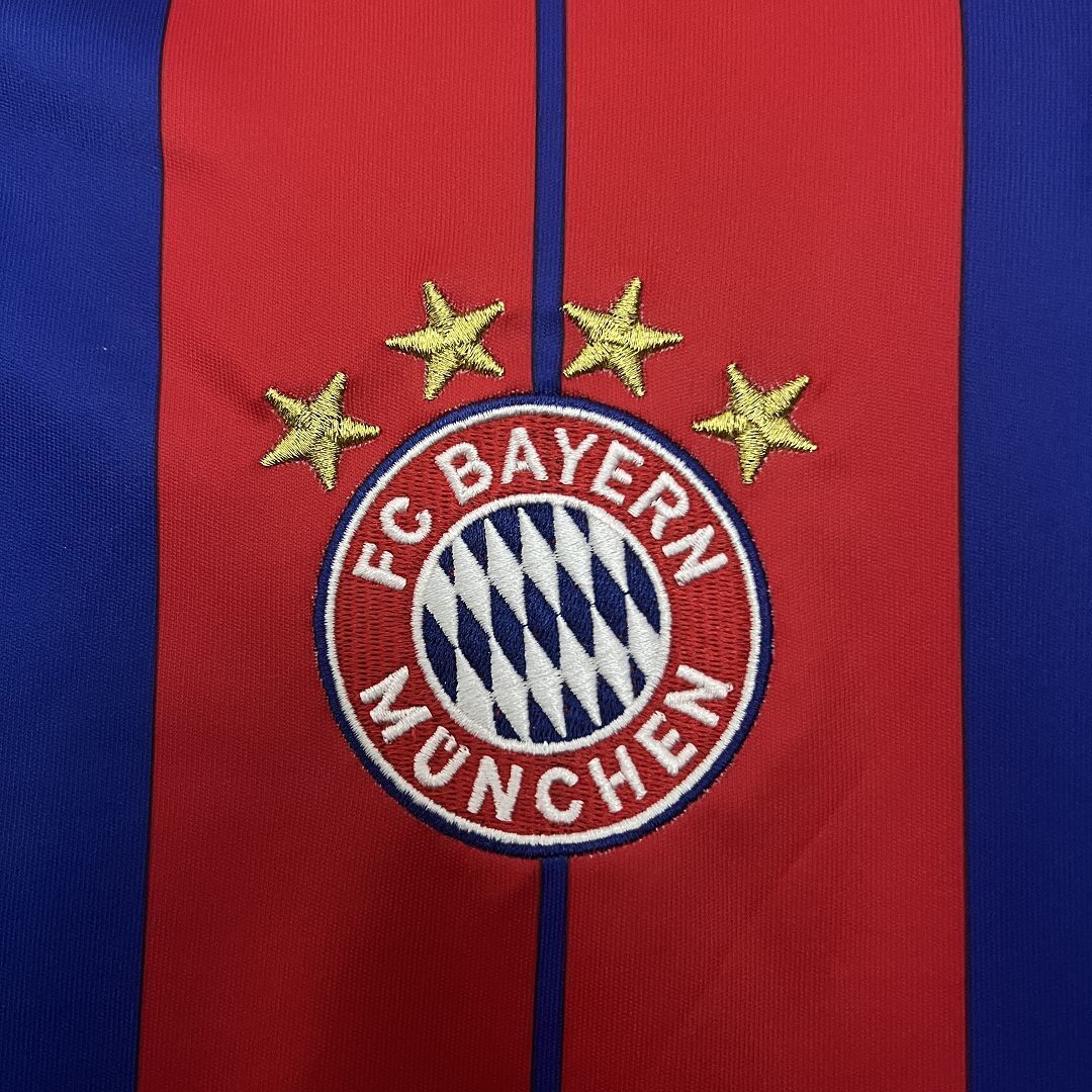 Bayern Munich 2014-2015