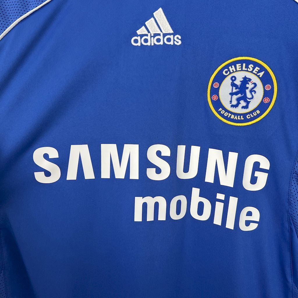 Chelsea 2006-2007