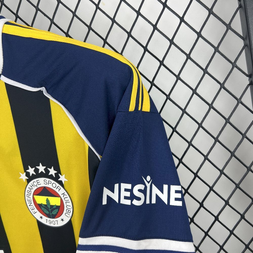 Fenerbahce domicile 2026