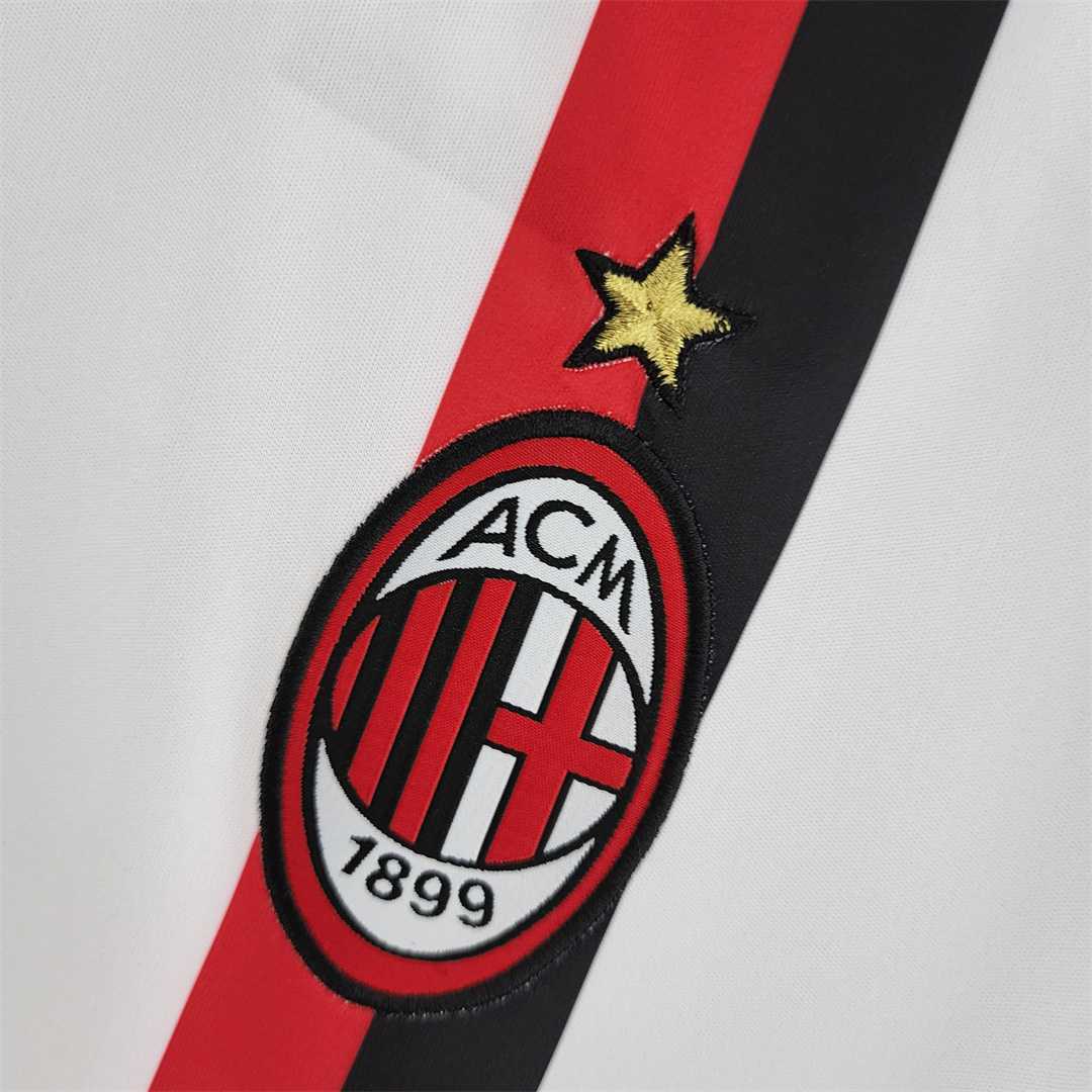 AC Milan 2012